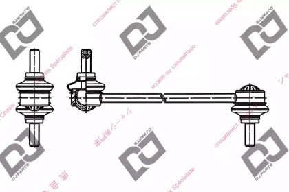 DJ PARTS DL1235