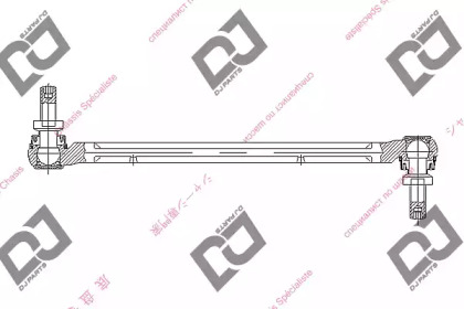 DJ PARTS DL1241