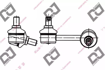 DJ PARTS DL1302