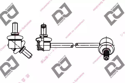 DJ PARTS DL1309