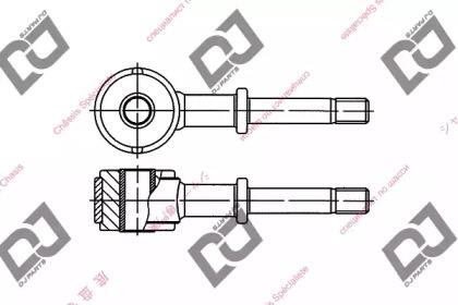 DJ PARTS DL1311