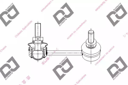 DJ PARTS DL1326