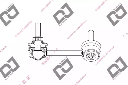 DJ PARTS DL1327