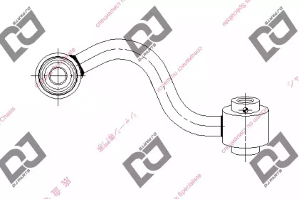 DJ PARTS DL1385