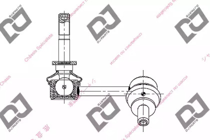 DJ PARTS DL1391