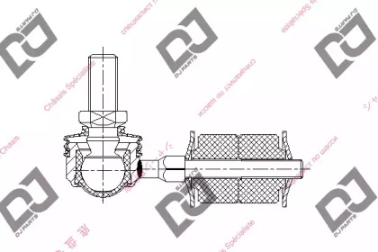 DJ PARTS DL1397