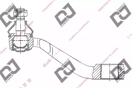 DJ PARTS DP1003