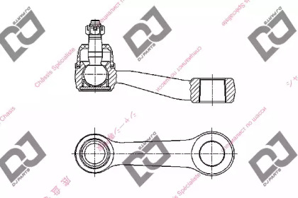 DJ PARTS DP1005