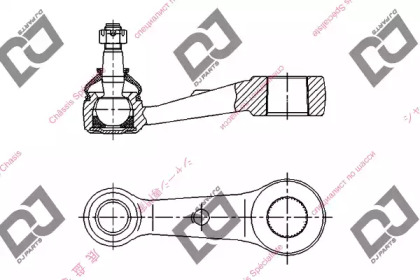 DJ PARTS DP1008