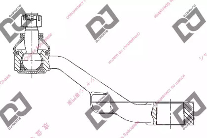 DJ PARTS DP1010