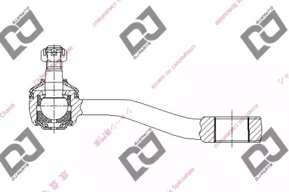 DJ PARTS DP1017