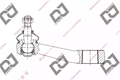 DJ PARTS DP1018