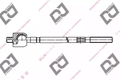 DJ PARTS DR1003