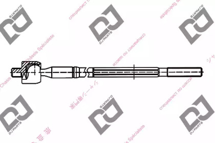 DJ PARTS DR1004