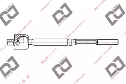 DJ PARTS DR1007