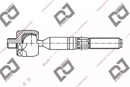 DJ PARTS DR1015