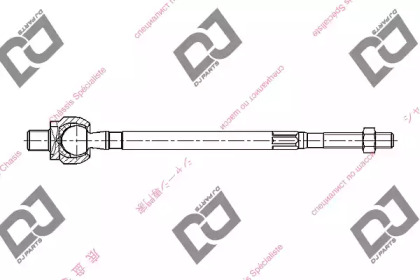 DJ PARTS DR1019