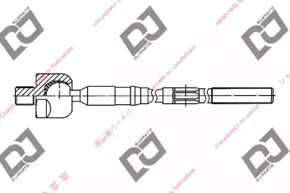 DJ PARTS DR1021