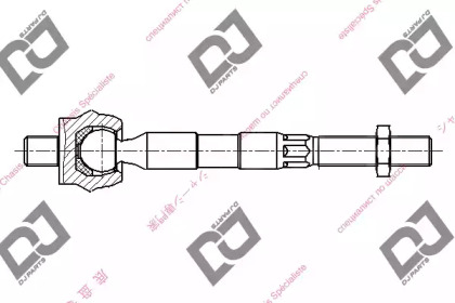 DJ PARTS DR1022