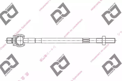 DJ PARTS DR1023