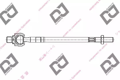 DJ PARTS DR1024