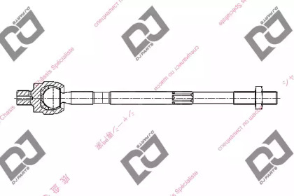 DJ PARTS DR1025