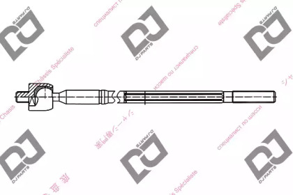 DJ PARTS DR1029