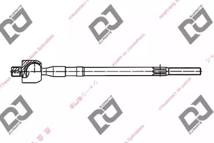 DJ PARTS DR1032