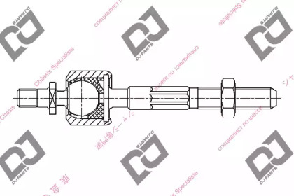 DJ PARTS DR1036