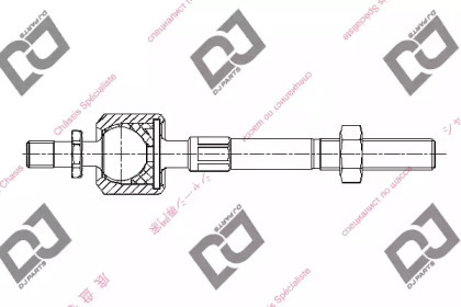 DJ PARTS DR1038