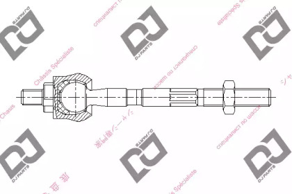 DJ PARTS DR1039