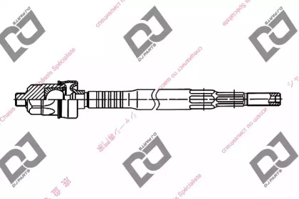 DJ PARTS DR1041