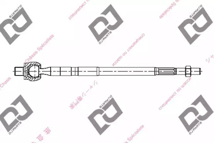 DJ PARTS DR1043