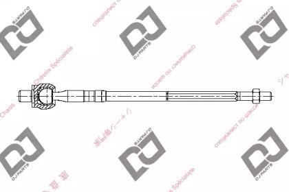 DJ PARTS DR1044