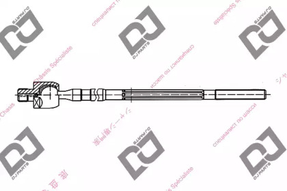 DJ PARTS DR1049