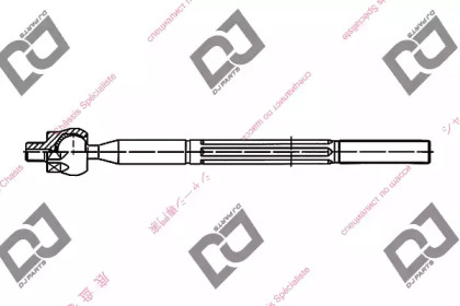 DJ PARTS DR1050