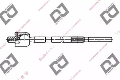 DJ PARTS DR1055