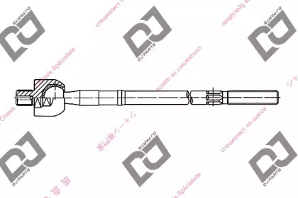 DJ PARTS DR1059