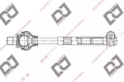 DJ PARTS DR1069