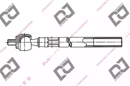 DJ PARTS DR1073