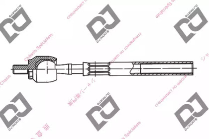 DJ PARTS DR1075