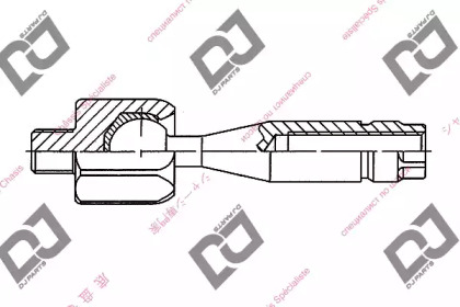 DJ PARTS DR1085