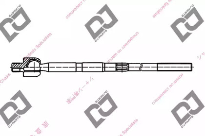 DJ PARTS DR1086