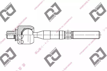 DJ PARTS DR1087