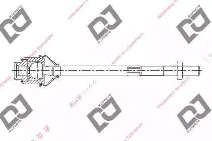 DJ PARTS DR1094