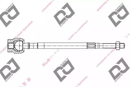 DJ PARTS DR1104