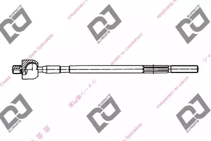 DJ PARTS DR1105