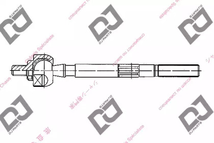 DJ PARTS DR1106