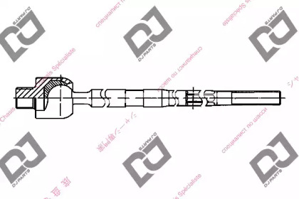 DJ PARTS DR1111