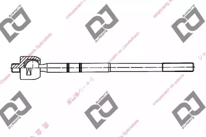 DJ PARTS DR1119